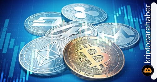 Bitcoin daha yüksek seviyeleri hedeflerken altcoin’ler de yükselişe hazır mı?