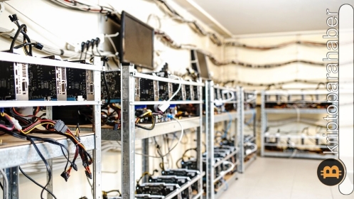 Bitcoin madenciliği, Venezuela’da yeni bir karara bağlandı