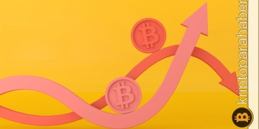 Kripto short işlemleri tasfiye oldu: Varlıklar tersine ateş yaktı