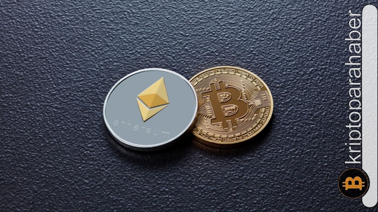 Bitcoin Ethereum analizi: Hafta sonu öncesi son fiyatlanma nasıl?