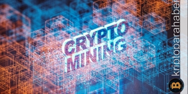 Bitcoin ve Ethereum madenciliği geliri Şubat ayında geriledi