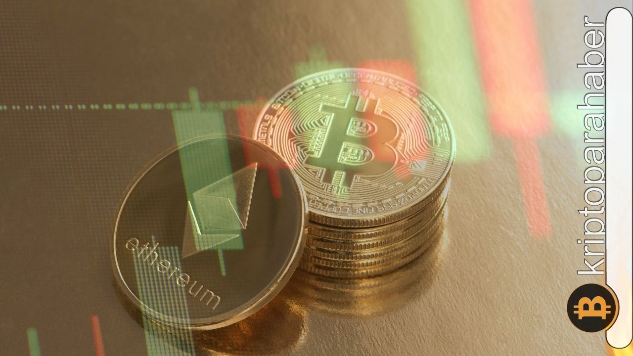 Bitcoin ve Ethereum tahmini: Fiyatlar artık iyileşme gösterecek mi?
