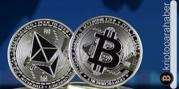 Kripto paralarda ani çıkış: Bitcoin ve Ethereum'da son durum