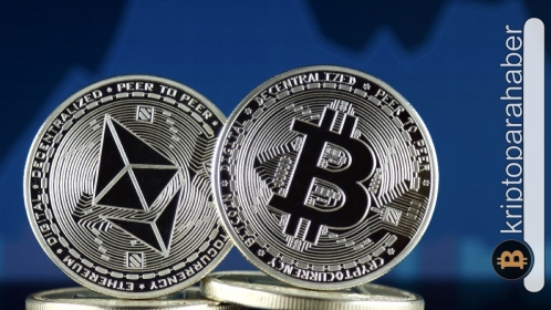 Bitcoin ve Ethereum’da kırılma bekleniyor! Bu seviyelere çok dikkat edin