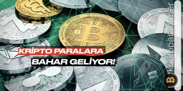 Bitcoin ve altcoin’lerde Nisan ayı beklentileri: Özlenen günler geri dönüyor!