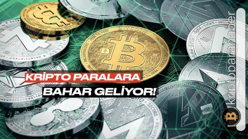 Bitcoin ve altcoin’lerde Nisan ayı beklentileri: Özlenen günler geri dönüyor!