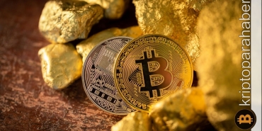 VanEck, Bitcoin ile ilgili yeni bir rapor yayınladı: Raporda fiyat tahmini dikkat çekti!