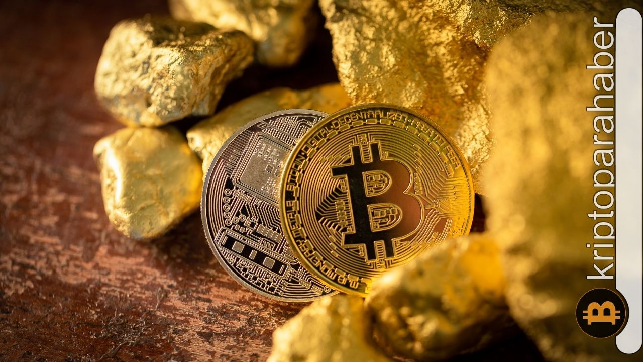 VanEck, Bitcoin ile ilgili yeni bir rapor yayınladı: Raporda fiyat tahmini dikkat çekti!