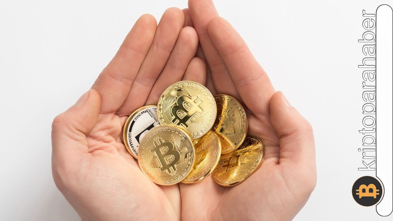 NYDIG Bitcoin fonu, 1 milyar dolara yaklaşıyor