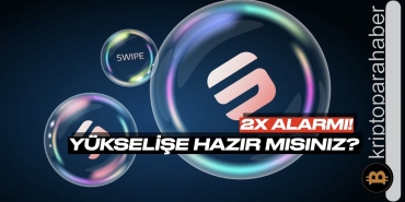 Destansı yükseliş alarmı: Bu altcoin 1 yıllık direncinden kurtulmak üzere! 2x geliyor