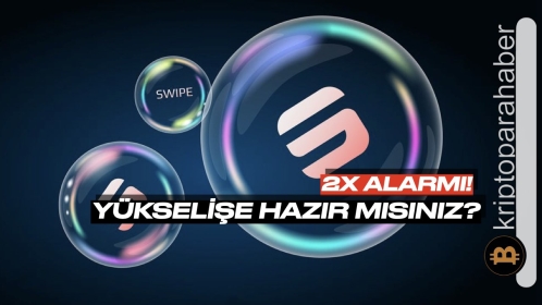 Destansı yükseliş alarmı: Bu altcoin 1 yıllık direncinden kurtulmak üzere! 2x geliyor