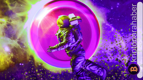 Bu altcoin projesi sadece 30 günde yüzde 1.100 yükseldi