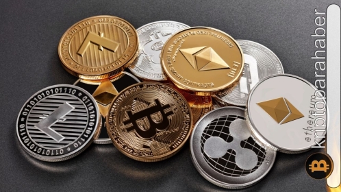 Majör altcoinler ağır yaralı: Kimse bunu beklemiyordu!