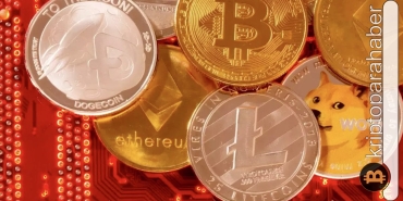 Bu hafta en çok kazandıran 5 kripto para birimi