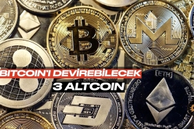 Bu sene Bitcoin'i geçebilecek 3 kripto para birimi