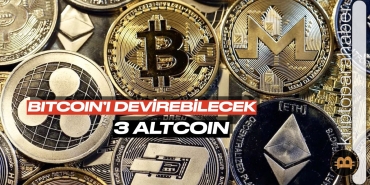 Bu sene Bitcoin'i geçebilecek 3 kripto para birimi