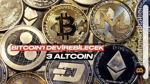Bitcoin’i unutun: 2022’de BTC’yi devirebilecek 3 kripto para