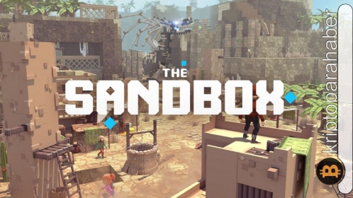 Büyük ortaklık: Banka devi HSBC, Metaverse evrenine giriş yapıyor