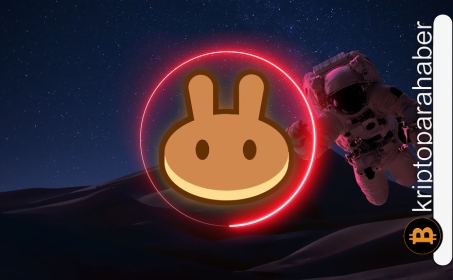 PancakeSwap (CAKE) şubat ayındaki piyasa düşüşünden sert etkilendi! Toparlanmaya hazır mı?