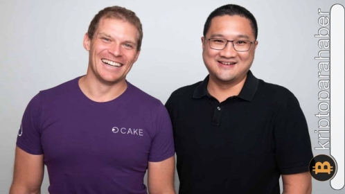 Cake DeFi, yeni yatırım için kurumsal girişimini başlattı