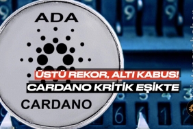 Cardano kritik eşikte