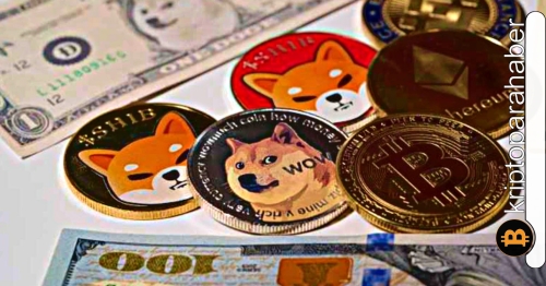 Art arda düşüşler yaşayan gözde meme coin sonunda yükselişe hazırlanıyor olabilir!