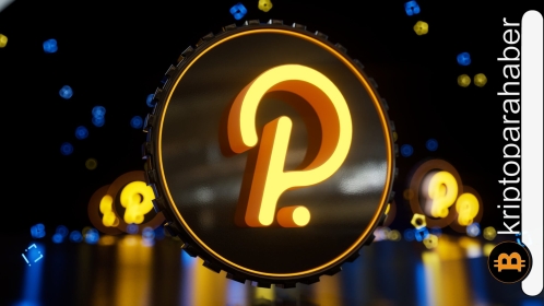 DOT, 2022 yılının en düşük seviyesinin ardından bir sıçrama potansiyeline sahip!