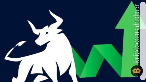 Devere CEO’su, Bitcoin’in Mart ayında 50 bin dolara ulaşacağını düşünüyor