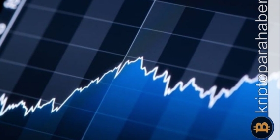 İyi günler yakında mı? Kripto varlıklar için heyecanladıran gelişme…