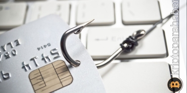 Dikkat! Yeni bir gelişmiş kimlik avı sizi de avlayabilir