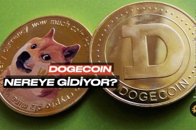 Dogecoin'de günün önemli rakamları: Tüm olası duraklar