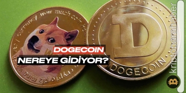 Dogecoin'de günün önemli rakamları: Tüm olası duraklar
