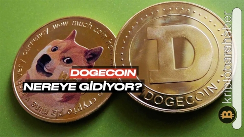 Dogecoin’de günün önemli rakamları: Tüm olası duraklar