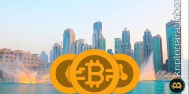 Dubai, kripto sektörünü geliştirmek için önemli adım atıyor