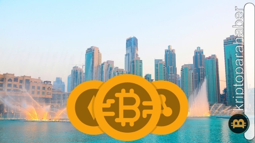 Dubai, kripto sektörünü geliştirmek için önemli adım atıyor