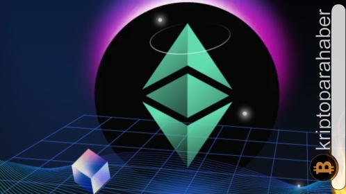 Ethereum çatallamasından çıkan yavru ETC, potansiyel bölgeye ulaşabilecek mi?
