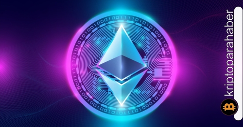 Ethereum, kısa vadede yükselişe geçebilecek mi? İşte takip edilmesi gereken kritik seviyeler