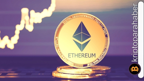 En büyük altcoin olan Ethereum’a yatırım yapmak için doğru zaman mı?