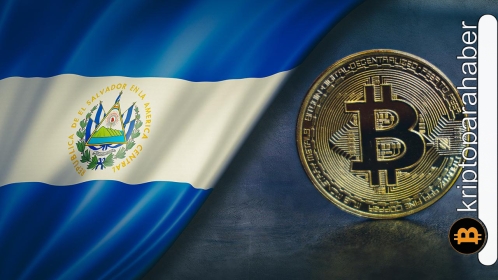 El Salvador’un Bitcoin ile ilgili beklentileri karşılanamadı! Neler oluyor?