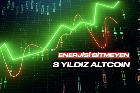 Enerjisi bitmeyen 2 altcoin