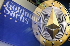 Goldman Sachs, müşterilerini Galaxy Digital'in ETH fonuyla buluşturuyor