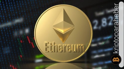 Ethereum fiyat tahmini: 3 bin dolara erişim mümkün mü?