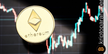Ethereum fiyat tahmini: Ether, barış görüşmeleri öncesinde ne yapıyor?