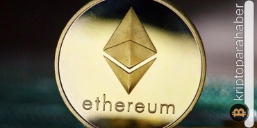 Ethereum için sırada ne var?