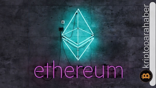 Ethereum ağ testi sayesinde ETH fiyatı performansını yukarı taşıyor…