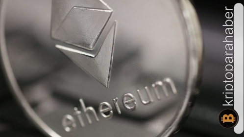 Ethereum Merge tamamlandı: Peki sırada ne var?