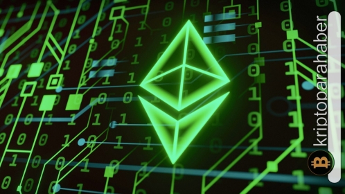 Ethereum tarafında hareketlilik başladı: Binance’e dikkat çeken transfer!