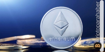 Ethereum'da beklenen yükseliş sonunda geliyor mu?