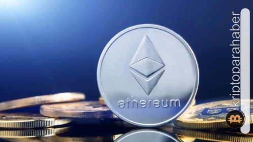 Ethereum tarihi eşiği aştı! Beklenen yükseliş sonunda geliyor mu?
