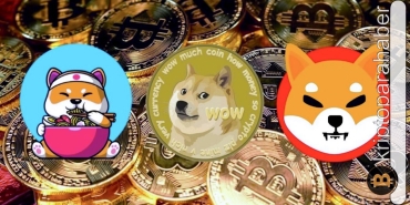 En büyük 4. Ethereum balinasından devasa memecoin alımı! Efsane coin geri mi dönüyor?